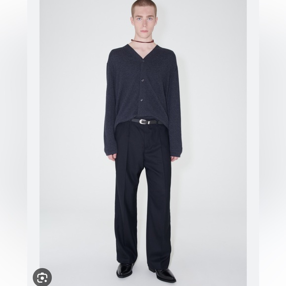 NWT Our legacy borrowed chino pants